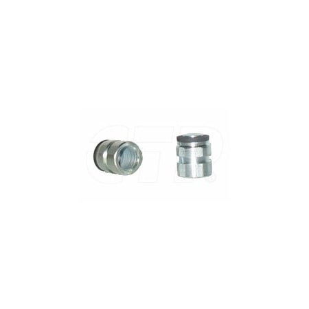 Aic Replacement Parts Plunger A Fits Caterpillar Models 2W3294